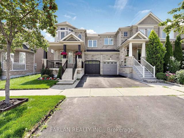 43 Pexton Avenue, Richmond Hill | 3Beds/4Bath, Townhouse, $1,228,000 | Condos. Ca