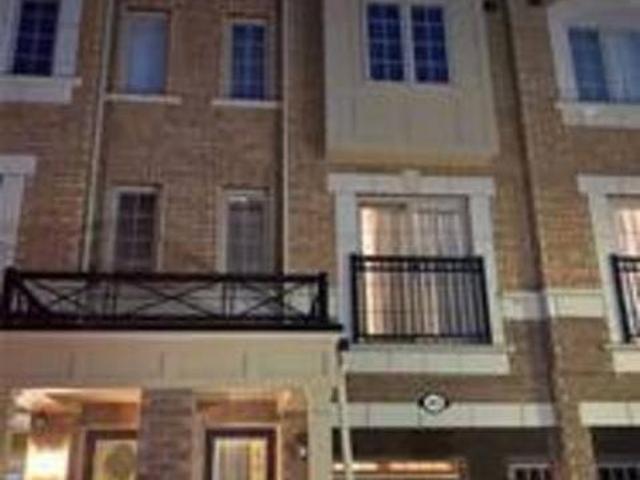 43 Pony Path Oshawa ON L1L 0H4 4 Bedroom Apartment for Rent for 2450 month