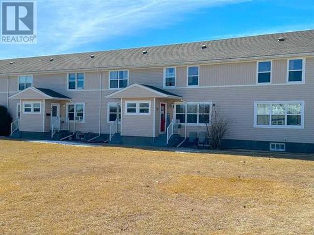 43 Poplar Crescent, Springbrook, AB, T4S 1V4 townhouse for sale | Listing ID A2208 | Royal LePage