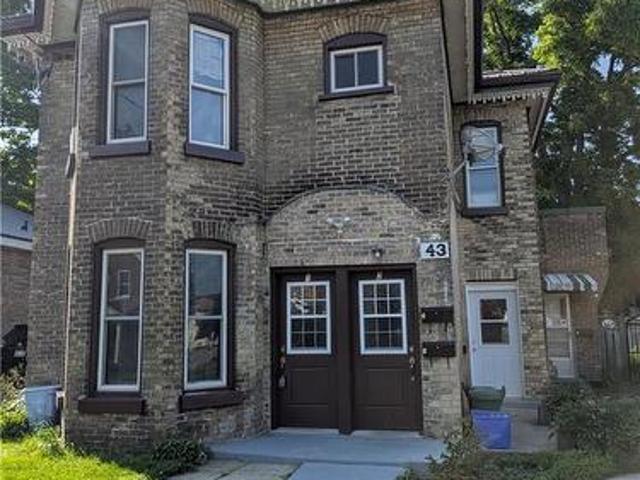 43 Port Street, Brantford, ON, N3S 1Y3 investment for sale | Listing ID 40843 | Royal LePage