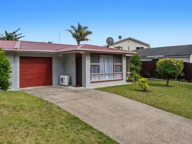 43 Porritt Drive, Kawerau, Kawerau