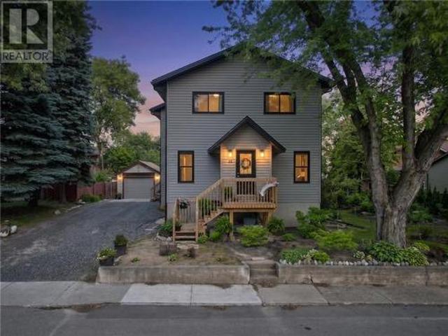 43 Power Street, Copper Cliff, ON, P0M 1N0 investment for sale | Listing ID 2129 | Royal LePage