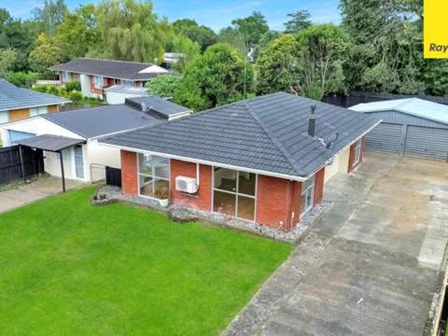 43 President Avenue, Papakura