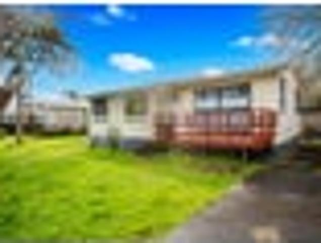 43 Rathgar Road, Henderson – A Rare Opportunity