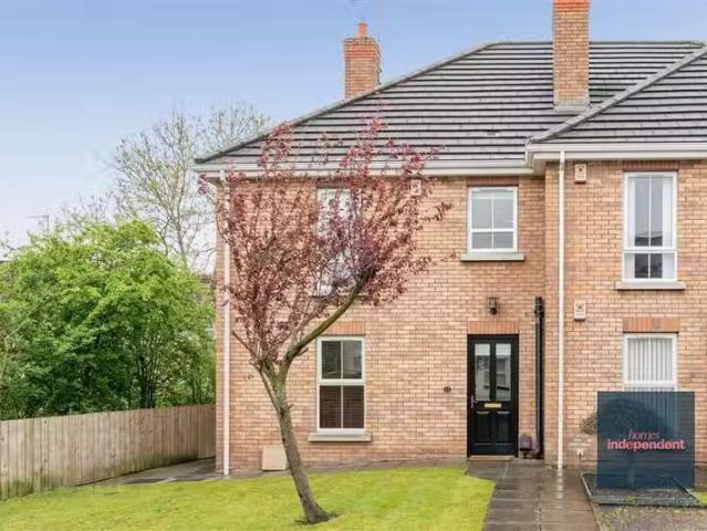 43 Rectory Fields