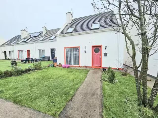 43 Redbarn Cottages, Redbarn, Youghal, Co. Cork, P36KV21 is fo.