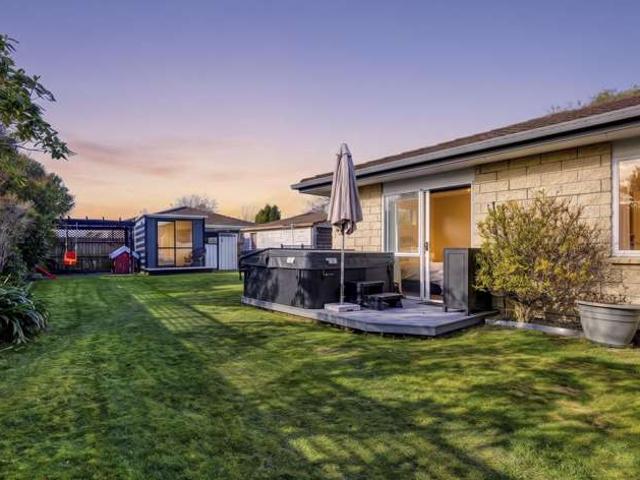 43 Reginald Street, Burwood, Christchurch City