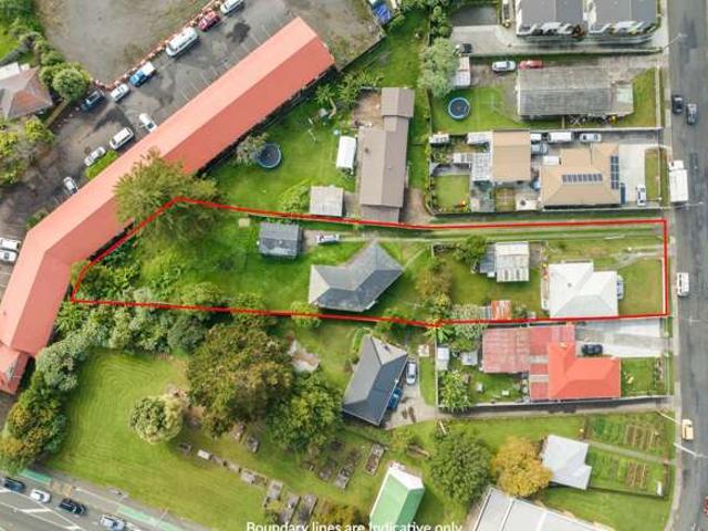 43 Ridgemount Rise, Mangere Bridge, Manukau City