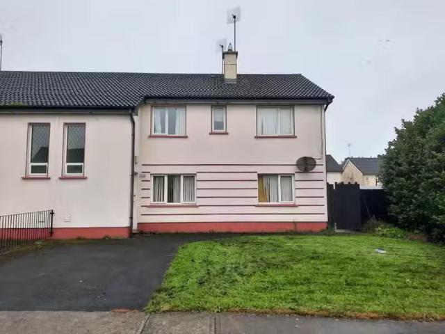 43 River Crest, Tuam, Co. Galway, H54C429 is for sale