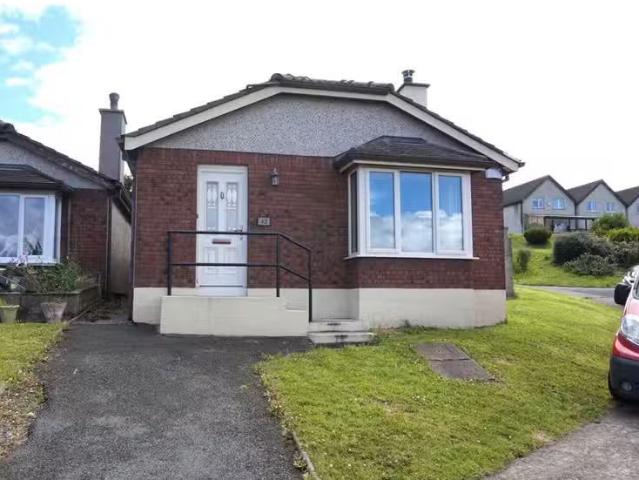 43 Rosehill, Wicklow Town, Co. Wicklow, A67 AP11