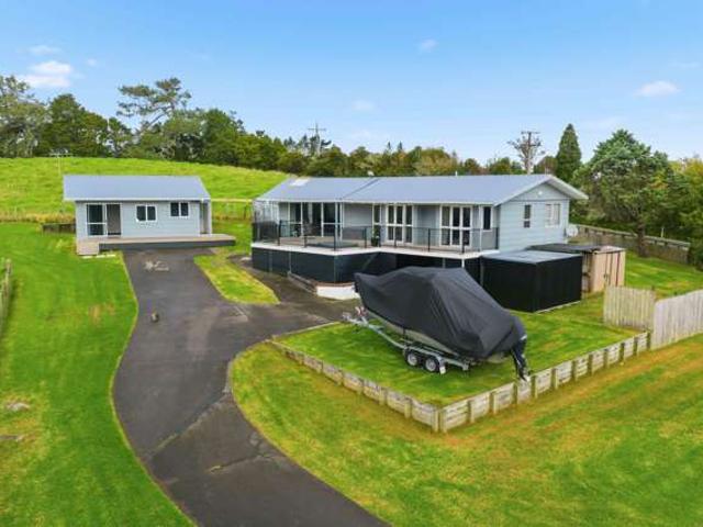 43 Roydon Drive, Ruatangata West, Whangārei