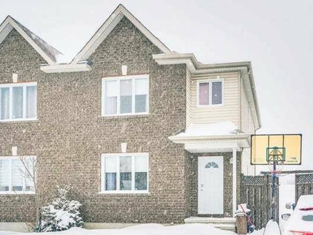 43 Rue d Andromède Gatineau Aylmer Quebec
