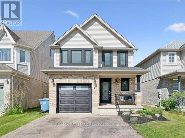 43 Schiedel Drive, Guelph, ON, N1E 7M3 house for sale | Listing ID X13198 | Royal LePage