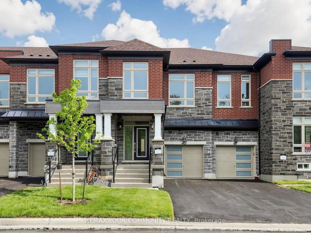 43 Schmeltzer Crescent, Richmond Hill | For Sale @ $1,124,990 | Condos. Ca