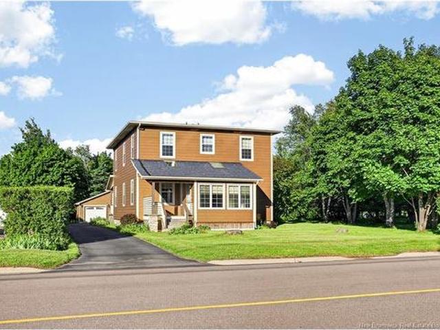 43 Saint André Rd, Cap Pelé, NB, E4N 1Z4 house for sale | Listing ID NB146323 | Royal LePage