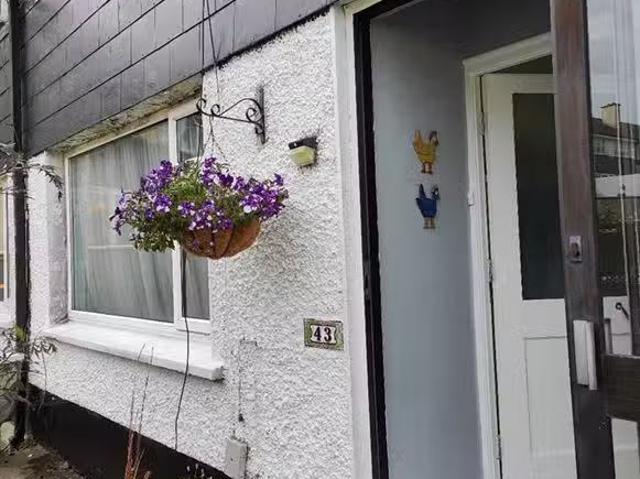 43 Seaview Heights, Rathnew, Wicklow