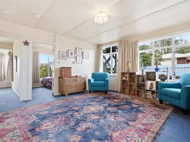 43 Seddon Street, Puponga, Tasman