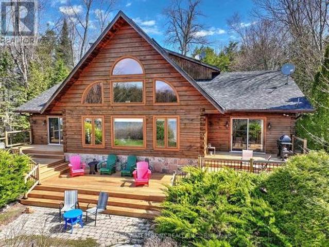 43 Shadow Lake Road 14 Road, Kawartha Lakes Somerville, ON, K0M 1K0 house for sale | Listing ID X13106 | Royal LePage