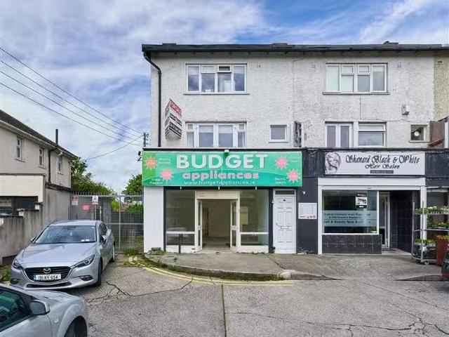 43 Shanard Road, Santry, Dublin 9
