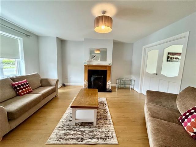 43 Shannon Gael, Cortober, Carrick on Shannon, Roscommon, N41 W5W5