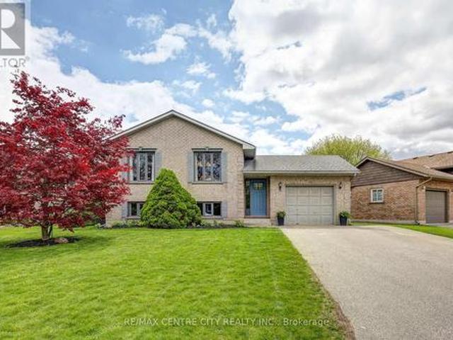 43 Sinclair Crescent, Aylmer, ON, N5H 3B9 house for sale | Listing ID X13141 | Royal LePage