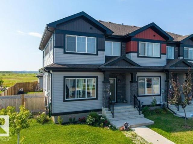 43 Sienna Boulevard, Fort Saskatchewan, AB, T8L 0W3 house for sale | Listing ID E4501 | Royal LePage