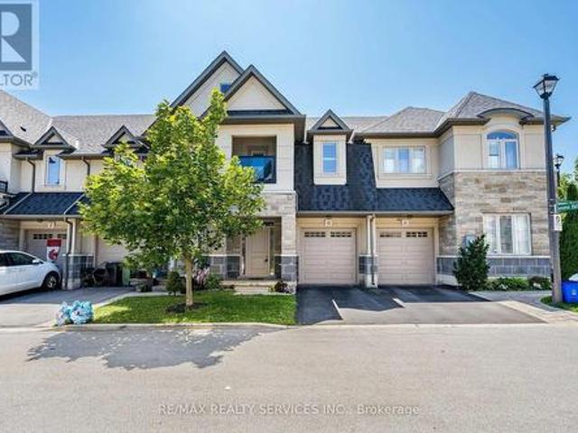 43 Sonoma Valley Crescent, Hamilton, ON, L9B 0J3 house for sale | Listing ID X13645 | Royal LePage