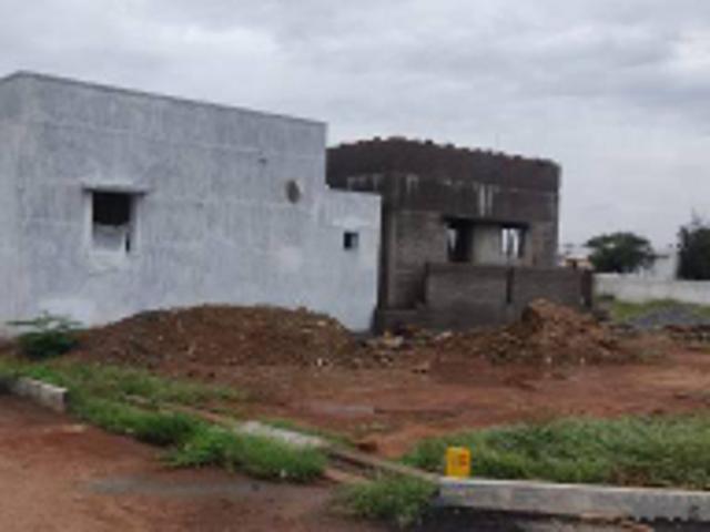 43 Sq. ft Plot for Sale in Karanampettai, Coimbatore