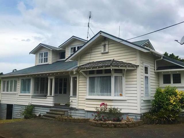 43 St Leonards Road, Kelston, Waitakere City