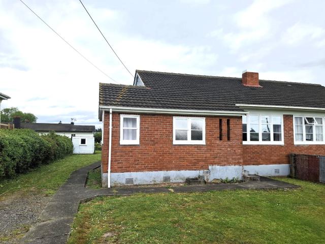 43 Stewart Street, Marton