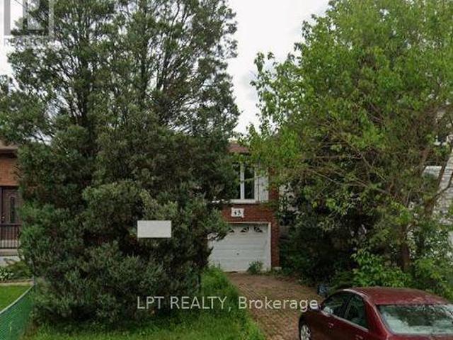 43 Sunset Avenue, Toronto, ON, M8W 3Z5 house for sale | Listing ID W13551 | Royal LePage