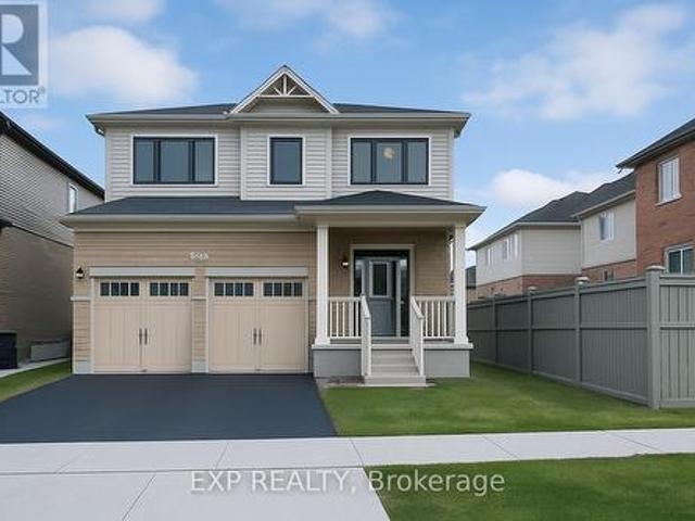 43 Sugar Trail, Kitchener, ON, N2R 0S5 house for sale | Listing ID X13196 | Royal LePage