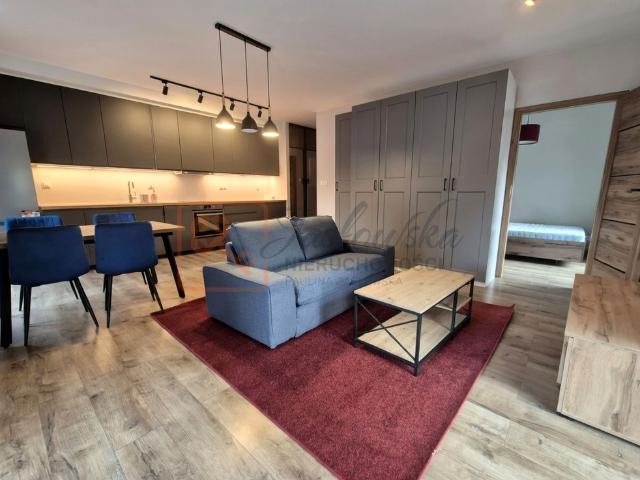 43m2, 1p, Nowe, Komfortowe, Ścisłe centrum Rzeszów