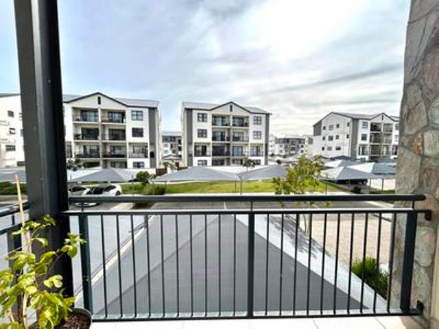 43m² one bedroom apartment in the hu.
