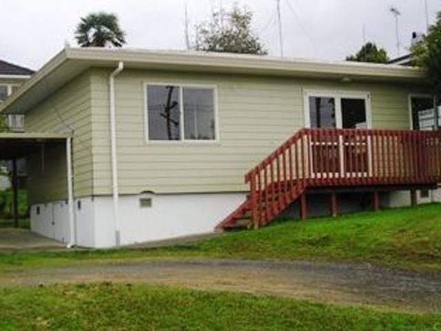 43A Mahia Road, Manurewa, Manukau City