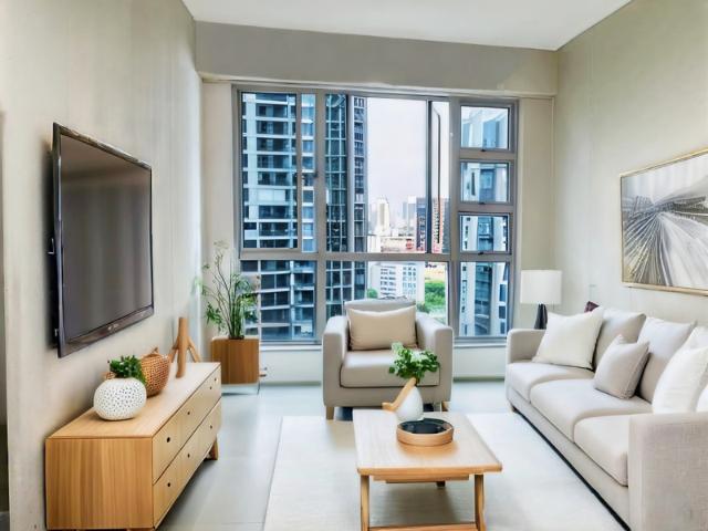 43A Margaret Drive HDB Apartment For Sale, $950,000, 2 Bed 2 Bath 678 sqft $1,401.00 psf