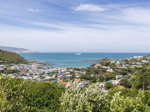 43A Wye Street, Island Bay, Wellington City