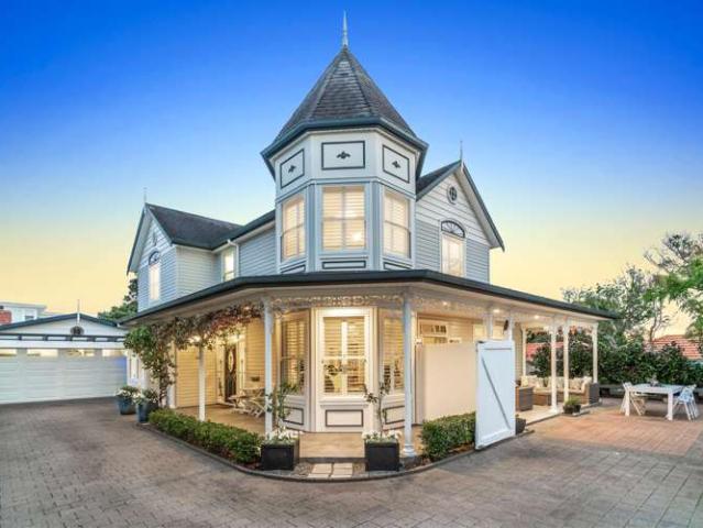 43B Stanley Point Road, Devonport, North Shore City