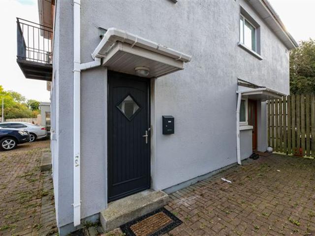 43B The Garden Village, Portlaoise, Laois CBPM Estate Agents and Letting Agents 4835 MyHome. Ie Residential