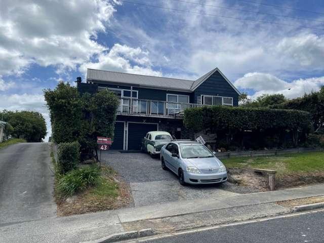 43B Yorke Road, Haruru, Far North