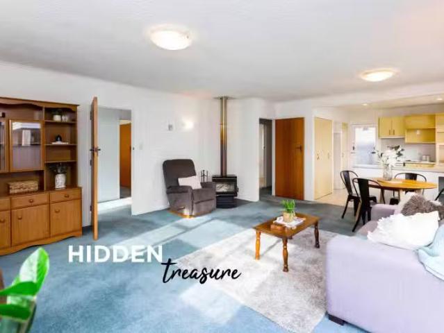 43C Ludlam Crescent, Woburn, Lower Hutt City For Sale