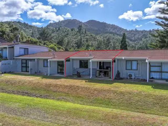 43F Otuturu Crescent, Ruamahunga, Thames Coromandel