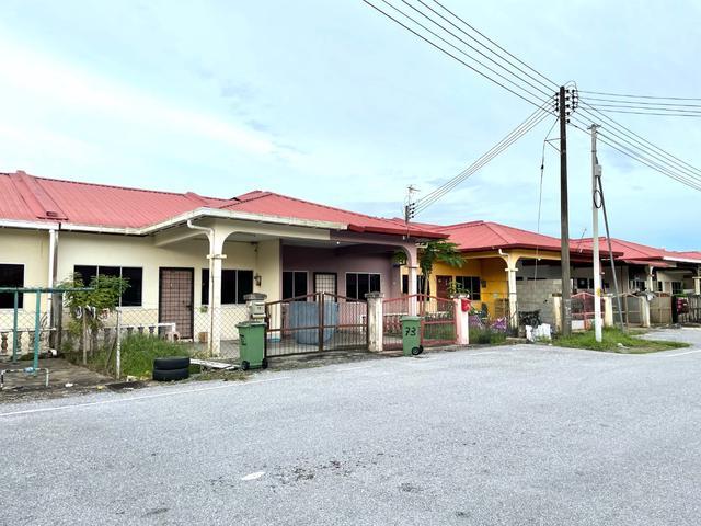 43PTS Teres Setingkat DESA ILMU