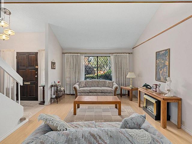 43xx Bonavista Drive Richmond, British Columbia