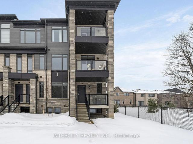 43Z 2 Savvy Lane, Caledon | For Sale @ $569,903 | Condos. Ca