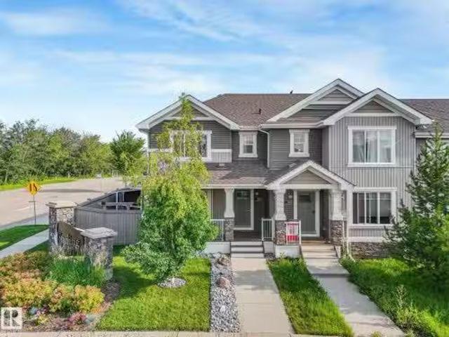 4004 Blackbird Link Link Nw, Edmonton, AB, T5S 0K7 house for.
