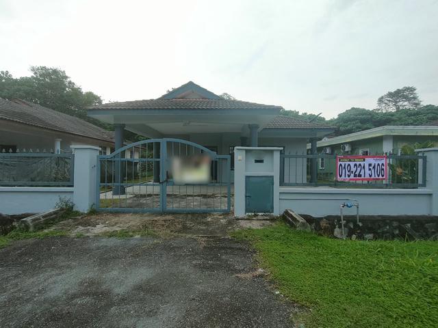 4004 SQ FT Single Storey Bungalow Taman Tasik Semenyih Semenyih
