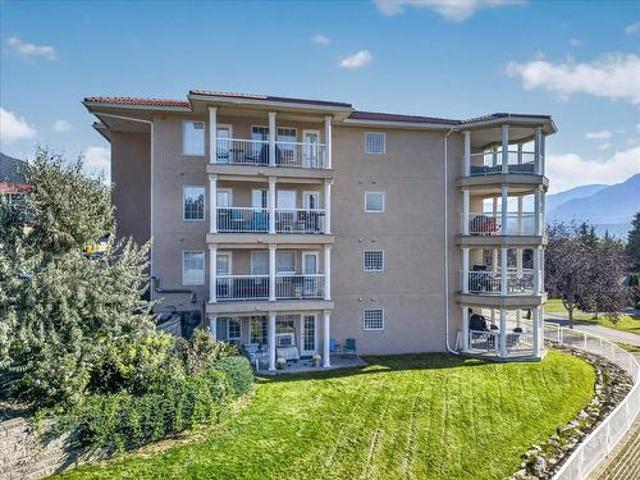 4004B 5052 Riverview Road, Fairmont Hot Springs, BC, V0B 1L1 Single Family Property For Sale | Listing ID 10399 | Royal LePage