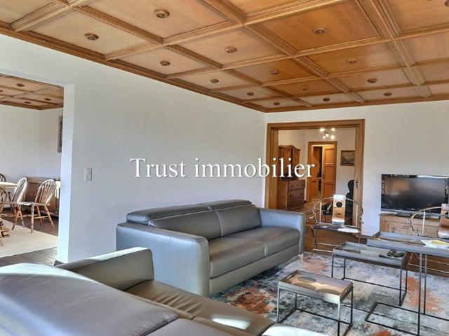 4004L. Your next rental, 4.5 pcs near Centre Crans