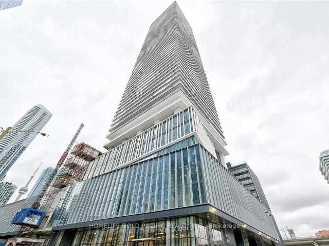 4005 Downes Street, Toronto | Leased, C12689 | Condos. Ca